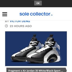 Meet your Posher, Ernest